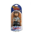 thumbnail image 3 of The Joy of Painting 6.5" Bob Ross Body Knocker Bobblehead, by NECA, 3 of 4