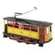 thumbnail image 1 of Trolley Wain Toys, Juguete de Carro de Metal Vintage Único y Vintage para Regalo, 1 of 7