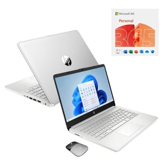 HP Business Laptop, 15.6” HD, Intel Core i3-1010, 4GB SDRAM, 128GB