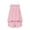 Pink, variant on Two-Piece Pajama Set for Women Camisole Sleepwear Top with Shorts Summer Plaid Pj Set Khaki S