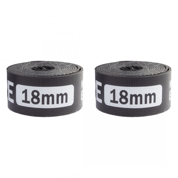 Velox High Pressure Rim Tape Velox 700C/29in 18mm Pair