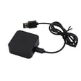 thumbnail image 1 of Tuya Smart IR Controller Control de voz WiFi Control remoto por infrarrojos Home Universal Wireless IR Controller, S60 Noticed EL002024-01B, 1 of 2