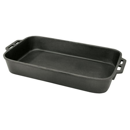 Bayou Classic Baking Pan