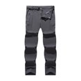 thumbnail image 3 of Mallas elásticas de talla grande para mujer, pantalones pitillo con estampado de moda, ropa de senderismo, cintura alta, Jeggings ajustados, 3 of 5