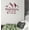 Burgundy, variant on Mountains Are Calling Camper Wall Art Lettering RV Interior Decor Stickers Motorhome Decals 23x19-Inch Eggplant