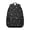 Black-52, variant on Marine Voyage Student Backpack Durable Waterproof School Bag with Maritime Mast, Sail, and Helm Design, Breathable Padding, Adjustable Straps for Travel and Beach