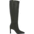 thumbnail image 2 of Sarto Franco Sarto Womens Flexa High Leather Tall Knee-High Boots, 2 of 3
