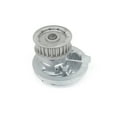 thumbnail image 2 of Water Pump Compatible with 2004-2006 Chevrolet Astra 2.0L L4 122 CID Replaces 1334054, 2 of 4