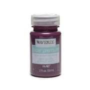 Waverly Inspirations 2 Fl. Oz. Super Premium Acrylic Paint