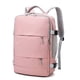thumbnail image 2 of Bolsa de deporte para mujer Bolsa de entrenamiento de fitness Oxford de gran capacidad para fútbol al aire libre, 2 of 9