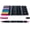 Assorted, variant on Tombow 56171 Dual Brush Pen Art Markers, Grayscale, 10-Pack