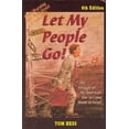 thumbnail image 1 of Pre-Owned Let My People Go! The struggle of the American Jew to Come Home to Israel: Final Warning after the Wall Street Crash 2009, 9789657193167, 9657193168, Paperback, 8th edition, 1 of 1