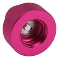 thumbnail image 1 of CO2 Quick Adapter, TR21 4 Thread CO2 Cylinder Accessories Polished Surface Antioxidant  for Soda Machine, 1 of 7