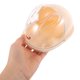 thumbnail image 5 of YSNOOWE Soporte Para Esponja De Maquillaje Beige Con Tapa Para Uso En, 5 of 8