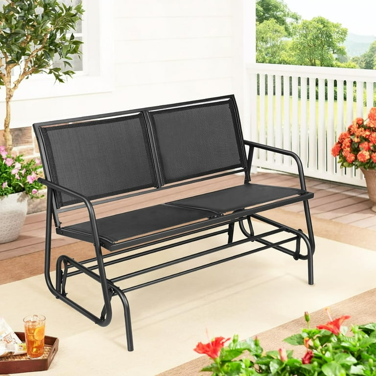 Glider Cushions Seat Porch Glider Seat Glider Bench Cushions Only