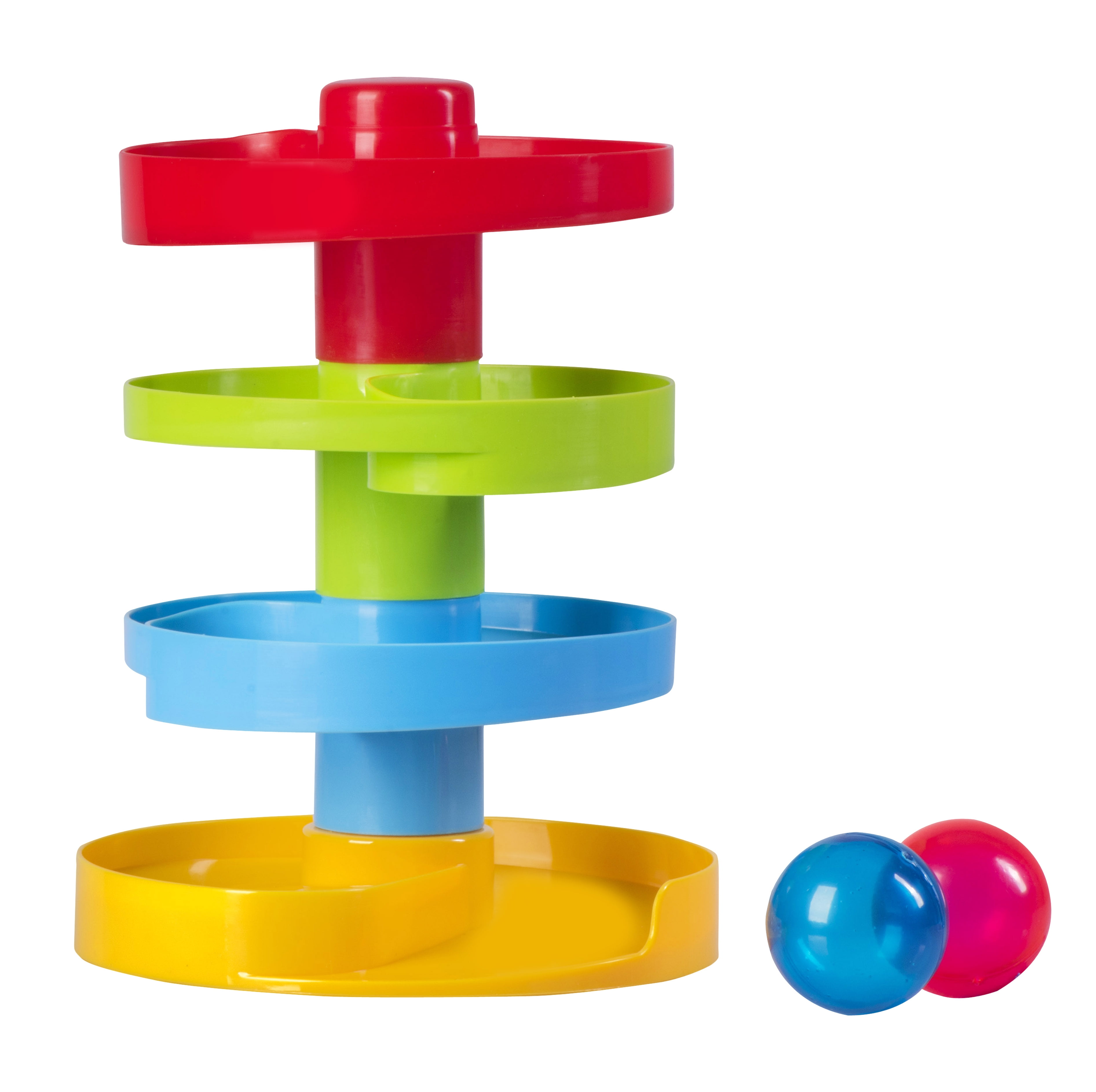 ball drop toy