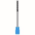 thumbnail image 2 of Molino de extremo BuyWeekMX 1 pieza HRC45 herramienta de corte de Carburo de tungsteno, 2 of 9