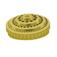 thumbnail image 2 of Organizador de brocas para caja de herramientas, cajón, expositor, soporte para brocas de clavos, resistente Amarillo, 2 of 9