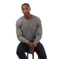 thumbnail image 4 of Lyle & Scott Mens Crew Neck Sweatshirt, 4 of 4