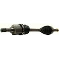 thumbnail image 2 of For 2000-2011 Focus Axle Assembly 662143, TX416, 2 of 5