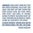 thumbnail image 3 of Clif Kid Bar Cookies & Cream 6.35 oz Pack Of 6, 3 of 3
