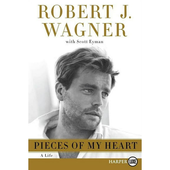 Pieces of My Heart LP, (Paperback)