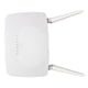 thumbnail image 1 of Enrutador WiFi, Velocidad De Descarga Rápida Enrutador Inalámbrico Cobertura Amplia 300Mbps Para El Hogar Para El Trabajo, 1 of 7