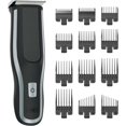 thumbnail image 1 of Wahl Lithium Ion+ Self-Clip 360 with 15° Blade Angle, 12 Snap-N-Lock Guards, Cord/Cordless Use, LED Indicator, Easy-Clean Blades – Model 3336, 1 of 10