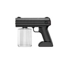 thumbnail image 1 of Pulverizador recargable Fogger, máquina de pulverización de mano ajustable de 500 ml para oficina en casa, color negro kenally HA006275-01B, 1 of 7
