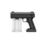 thumbnail image 1 of Pulverizador recargable Fogger, máquina de pulverización de mano ajustable de 500 ml para oficina en casa, color negro sidaley HA006275-01B, 1 of 7