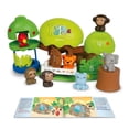thumbnail image 1 of Recursos de aprendizaje de Playset Peeksville Learning Jungle, 1 of 6