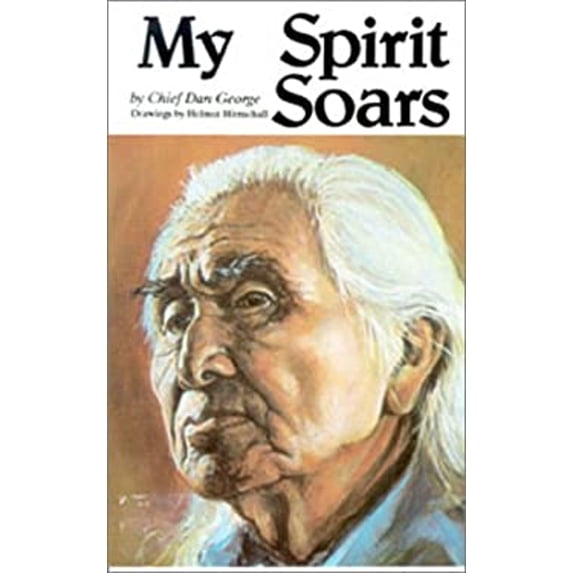 Pre-Owned My Spirit Soars (Paperback) 0888392338 9780888392336