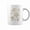 Black, variant on Y2k Grunge Stars 2000S Beige Cyber Graphic Coffee Mugs