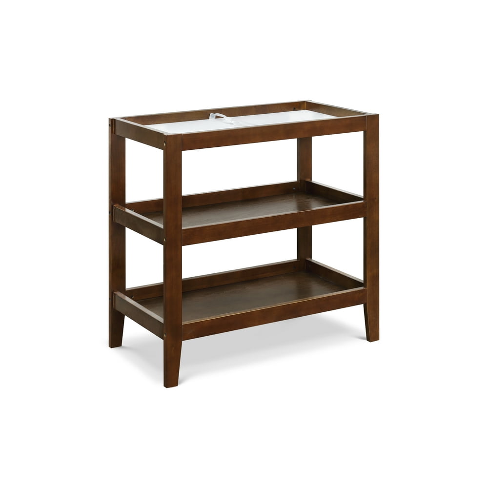 Carter's by DaVinci Colby Changing Table in Espresso