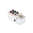 thumbnail image 3 of Pedal de Efecto TONE CAPTURE MOOER blanco 10.8x6x4.6, 3 of 3