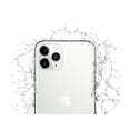 thumbnail image 3 of Pre-Owned Apple iPhone 11 Pro A2160 (Fully Unlocked) 64GB Silver (Good), 3 of 5