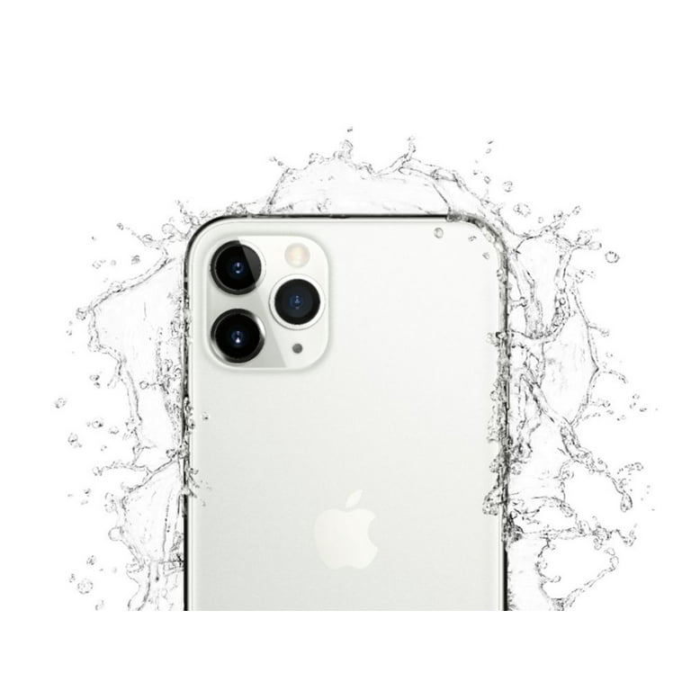 Pre-Owned Apple iPhone 11 Pro 256GB Fully Unlocked (Verizon +