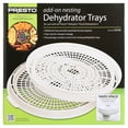 thumbnail image 5 of Presto Dehyro 0 W 2-Tray Food Dehydrator, 5 of 9