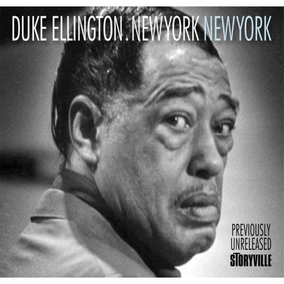 Duke Ellington - New York, NY - Music & Performance - CD