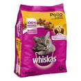 thumbnail image 1 of Alimento para Gato Whiskas Adulto Pollo 1.5 kg, 1 of 4
