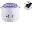 thumbnail image 2 of Waxing Kit Wax Warmer Hair Removal Machine ,Fast Heating, 2 of 8