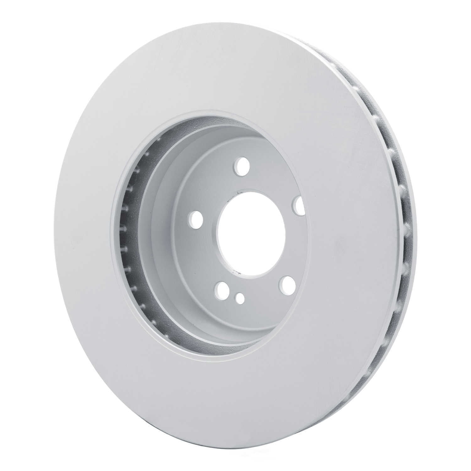 Dynamic Friction Company 600-63203 DFC Brake Rotor