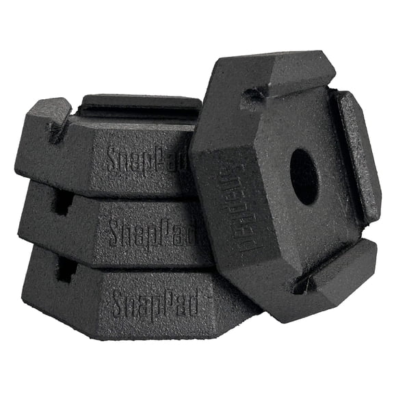 Mini Square 5 4-Pack