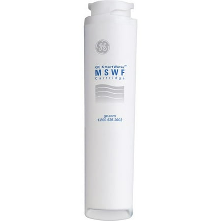 GE MSWF Refrigerator Water Filter