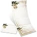 thumbnail image 3 of PaperDirect Golden Glitz Seal and Send Invitations, 28 Count, 3 of 4