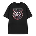 thumbnail image 1 of Foo Fighters Mens Chrome T-Shirt, 1 of 2