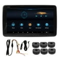 thumbnail image 2 of Headrest Multimedia Player, Car Headrest Monitor for  9.0 2GB  32GB ROM 1080P HD  for Vehicles, 2 of 7