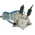 thumbnail image 4 of A1 Cardone Power Window Motor and Regulator Assembly P/N:47-4529R Fits select: 2000-2004 KIA SPECTRA, 2001 KIA SEPHIA, 4 of 4