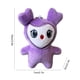 thumbnail image 2 of Lindo llavero de muñeca 10cm Momo muñeca llavero colgante encantadora muñeca de dibujos animados para Fans, 2 of 6