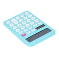 thumbnail image 3 of Portable Calculator,Solar Calculator Solar Battery Office Supplies Business Calculator Solid Performance, 3 of 14